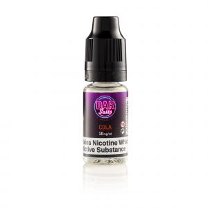 Vampire Vape Bar Salts Cola